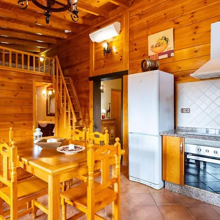 Woods Villa *