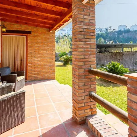 Woods Nerja