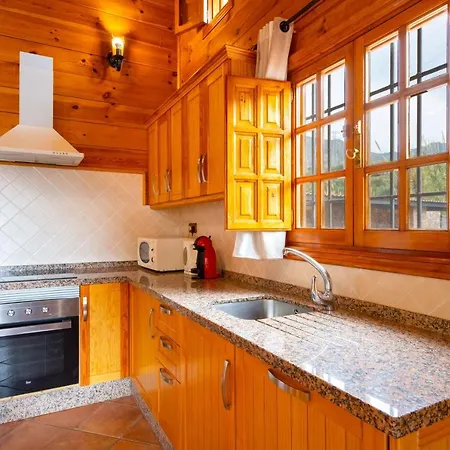 Woods Villa