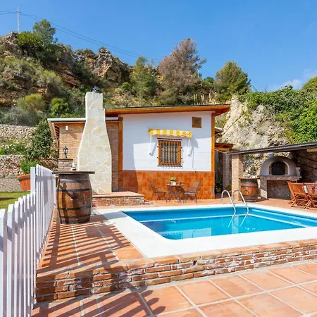 Woods Nerja