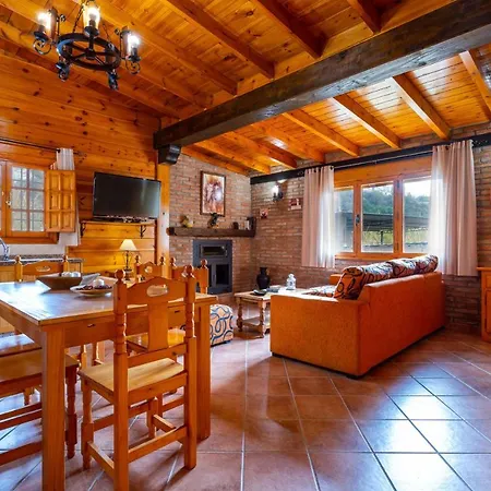 Woods Villa Nerja